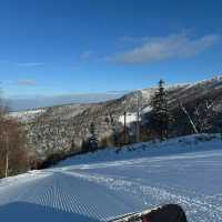 【札幌】比羅夫滑雪場：雪質優質，冬季必遊景點