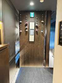【東京 / 神楽坂】見た目がかわいい小鉢ランチ