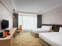 Park Hotel Hong Kong 