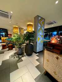First Nando's In Miri