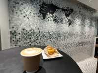 東京・東京駅。グランスタ東京『東京パニーノ アロマフレスカ(TOKYO PANINO AROMAFRESCA)』