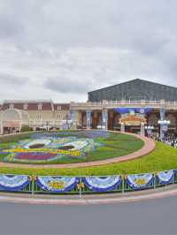ドナルドイベント🐤東京ディズニーランド