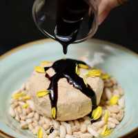 RAPPU Handroll Bar