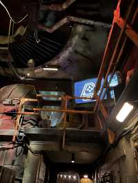 Disney World HollyWood Studio