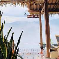 🏔ให้เขาโอบกอดหัวใจ เขากลมแคมป์ปิ้ง