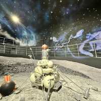 Museum of Cosmonautics
