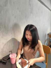 FENS cafeที่ไม่ลับ