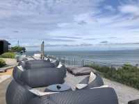 Bayphere Hotel​ Pattaya​