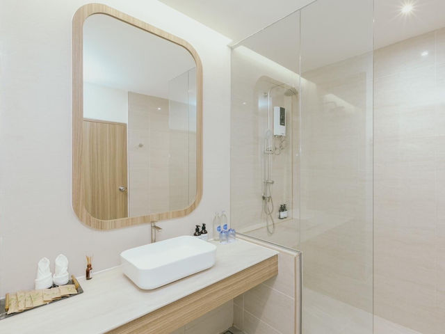 Parima Hotel เริ่มคืนละ 2,450 บาท 
