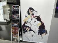 【🇯🇵期間限定】5月24至7月7免費死神Bleach展覽、動漫迷必到‼️