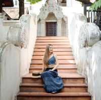🌟รีสอร์ทสวยกลางเชียงใหม่ ตกแต่งแบบไทลื้อ
