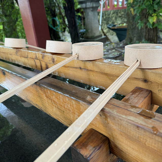 Incredibly Spiritual! A Must-Visit in Okinawa
