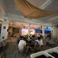 SANTUY THAI BBQ