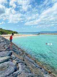 【沖縄離島】世界に誇れる美しすぎる沖縄の海