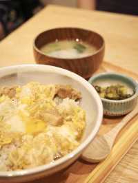 🇯🇵 福岡JR博多站內超人氣生蛋拌飯早餐 很多當地人都來吃！