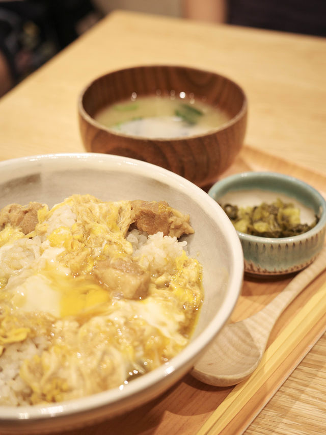 🇯🇵 福岡JR博多站內超人氣生蛋拌飯早餐 很多當地人都來吃！