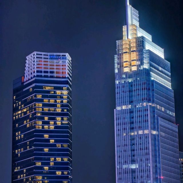 Captivating Saigon!