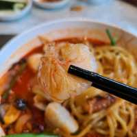 서귀포 안덕면 맛집)성화정 - 제주신화월드 중식 레스토랑 / 서귀포 짬뽕 맛집