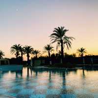 Kempinski Hotel The Dome Belek: 土耳其最奢華、最華麗的建築藝術品