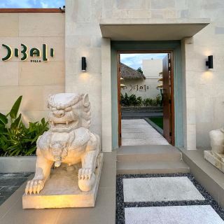 Villa Dibali 