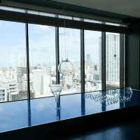 大阪住宿推薦｜方便舒適新酒店🏨