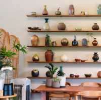 Serene House Cafe
