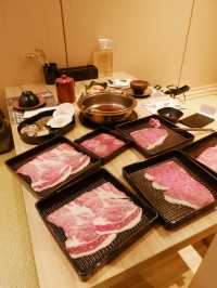 山形縣藏王和牛任食，即點即製梳乎厘