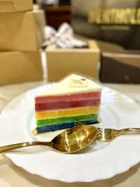 วันเบาๆ ชีวิตไม่ขาดหวาน ไม่ขาดคาเฟอีน @Berthold