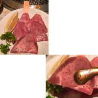 元朗新開嘅元點商場有一間燒肉店性價比高