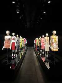 GUCCI immersive experience 