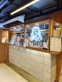 香港本地原創茶飲品牌