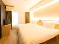 Karaksa Hotel Osaka Namba