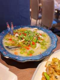 「銅鑼灣樓上川菜館，高質又惹味」