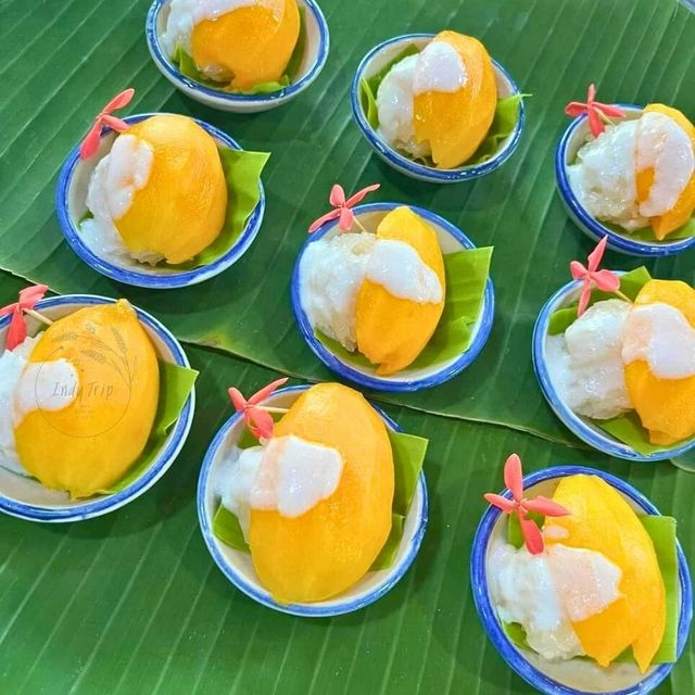 👉บ้านเลขที่ 99 ขนมไทยครบเครื่องสูตรชาววัง