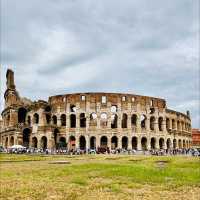 Timeless Majesty: Introducing Rome