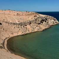 Wonders of Shark Bay World Heritage Area 🇦🇺🦈