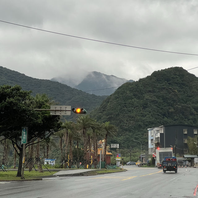 Bitoujiao Taiwan