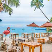 ที่พักติดอ่าวยนวิวสวยมาก ภูเก็ต