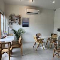Coming Home Cafe - Nakhon Nayok