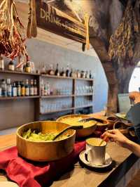 【長野】まるでジブリのような世界観！長野のお洒落カフェ☕️猫町迎賓館