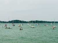 Changi Point Coastal Walk
