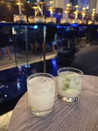 香港W酒店🥂無限暢飲連小食拼盤套餐