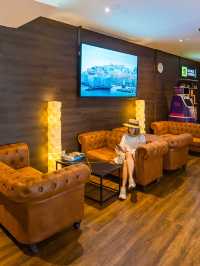 Arena Esports Hotel Bugis ใกล้สถานี bugis 3 นาที