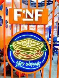 Trying #1 Waffle Sandwich In Town 🥪🇮🇩✨