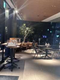 【福岡カフェ】