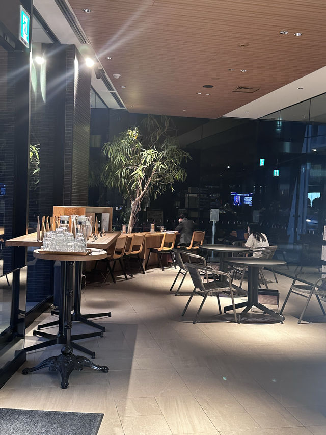 【福岡カフェ】
