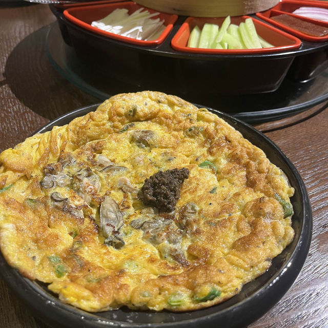 「羲和雅苑」爆炸糖烤鴨滋味🤭😍