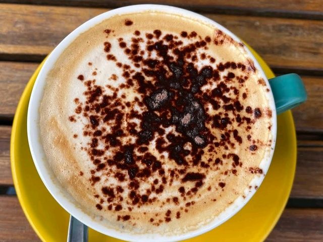 Bohemia Cafe & Bar Bohemia Cafe & Bar