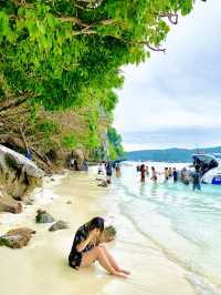 Visit The Famous Maya Bay 🇹🇭🌊