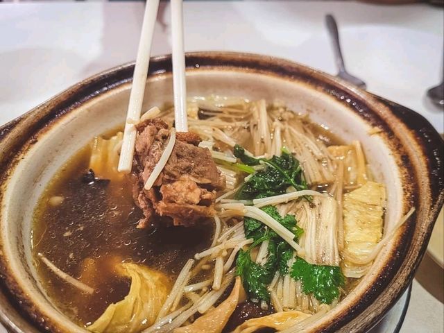 🥟ติ่มซำ เต็มเข่ง @เสรีแต่เตี้ยม สุราษฎร์ธานี